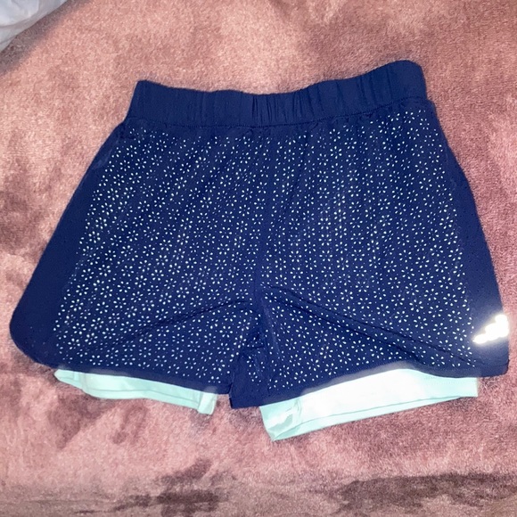 Mesh Sporty Shorts (L12/14 girls) - Picture 1 of 2